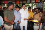 Maha Prasthanam Movie Opening - 59 of 71