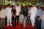 Maha Prasthanam Movie Opening - 40 of 71
