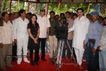 Maha Prasthanam Movie Opening - 82 of 71