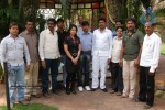 Maha Prasthanam Movie Opening - 24 of 71