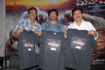 Maha Veerudu Movie Trailer Launch - 5 of 28