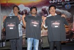 Maha Veerudu Movie Trailer Launch - 25 of 28