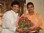 Mahakavi Gurajada Audio Launch - 17 of 31