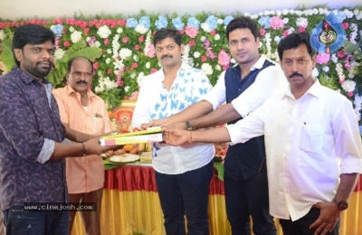 Mahalakshmi Movie opening  - 10 of 10