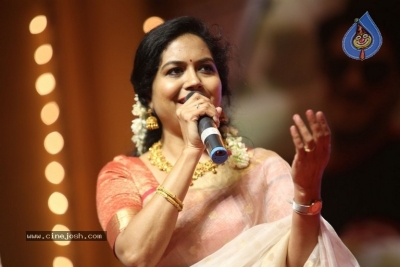 Mahanati Movie Audio Launch - 15 of 105