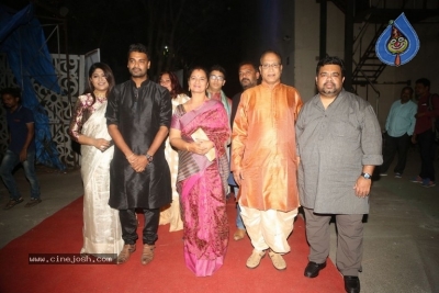 Mahanati Movie Audio Launch - 20 of 105