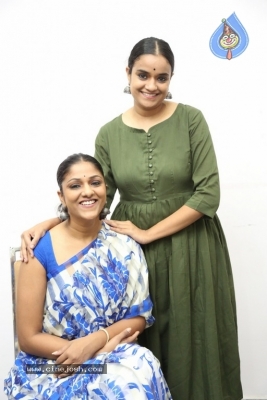 Mahanati Producers Interview Photos - 3 of 8