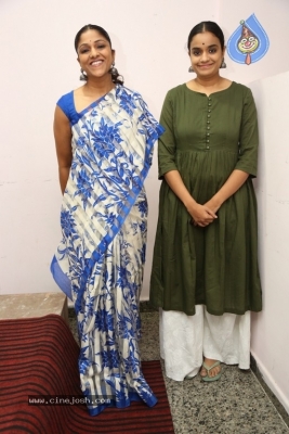 Mahanati Producers Interview Photos - 4 of 8