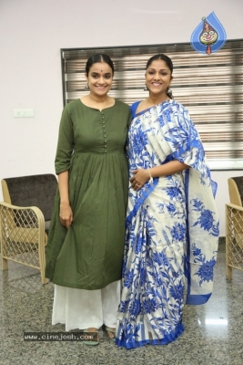 Mahanati Producers Interview Photos - 5 of 8