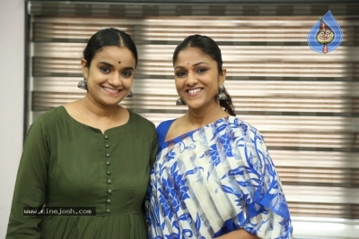 Mahanati Producers Interview Photos - 6 of 8