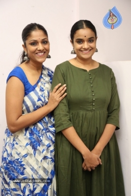 Mahanati Producers Interview Photos - 7 of 8