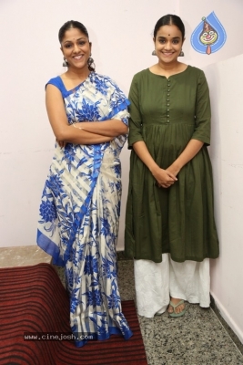 Mahanati Producers Interview Photos - 8 of 8