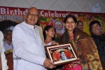 Mahanati Savithri Diamond Jubilee Bday Celebrations - 10 of 70