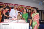 Mahanati Savithri Diamond Jubilee Bday Celebrations - 74 of 70