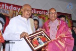 Mahanati Savithri Diamond Jubilee Bday Celebrations - 82 of 70