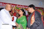 Mahanati Savithri Diamond Jubilee Bday Celebrations - 22 of 70