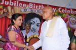 Mahanati Savithri Diamond Jubilee Bday Celebrations - 28 of 70