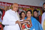 Mahanati Savithri Diamond Jubilee Bday Celebrations - 37 of 70