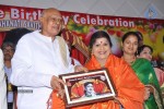 Mahanati Savithri Diamond Jubilee Bday Celebrations - 40 of 70