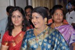 Mahanati Savithri Diamond Jubilee Bday Celebrations - 59 of 70