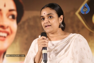 Mahanati Success Meet Photos - 2 of 28