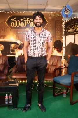 Mahanati Success Meet Photos - 3 of 28