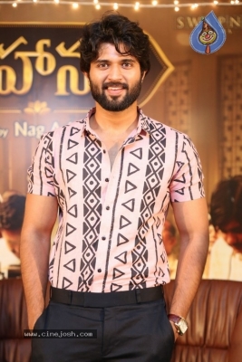 Mahanati Success Meet Photos - 8 of 28