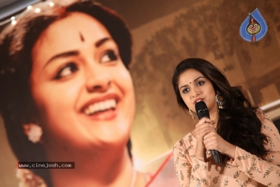 Mahanati Success Meet Photos - 10 of 28