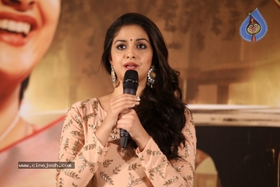 Mahanati Success Meet Photos - 21 of 28