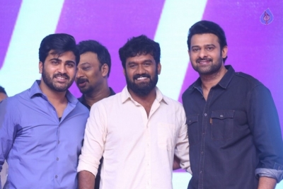 Mahanubhavudu Movie Pre Release Event - 45 of 48