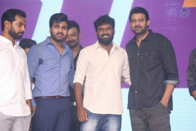 Mahanubhavudu Movie Pre Release Event - 48 of 48