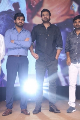 Mahanubhavudu Movie Pre Release Event - 52 of 48