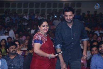 Mahanubhavudu Movie Pre Release Event - 53 of 48