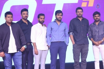 Mahanubhavudu Movie Pre Release Event - 54 of 48