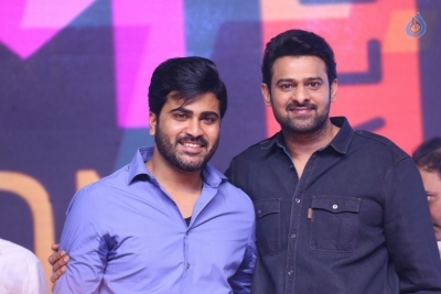 Mahanubhavudu Movie Pre Release Event - 55 of 48