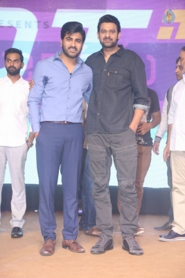 Mahanubhavudu Movie Pre Release Event - 15 of 48