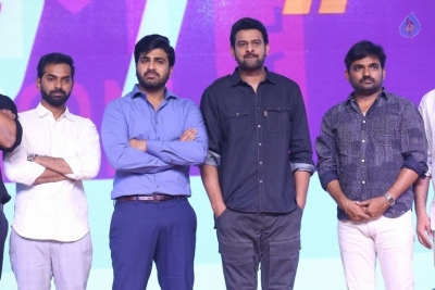 Mahanubhavudu Movie Pre Release Event - 58 of 48