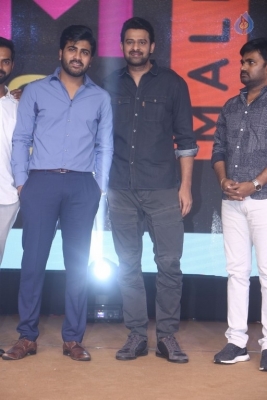 Mahanubhavudu Movie Pre Release Event - 17 of 48