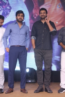 Mahanubhavudu Movie Pre Release Event - 61 of 48