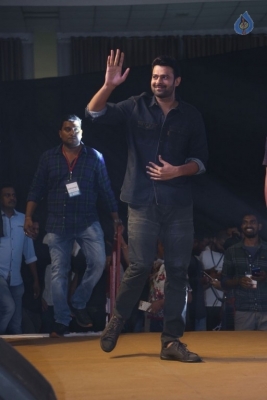 Mahanubhavudu Movie Pre Release Event - 62 of 48
