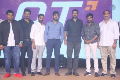 Mahanubhavudu Movie Pre Release Event - 23 of 48