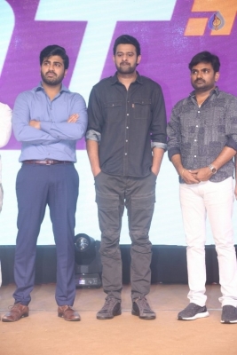 Mahanubhavudu Movie Pre Release Event - 24 of 48