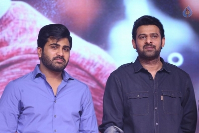 Mahanubhavudu Movie Pre Release Event - 25 of 48