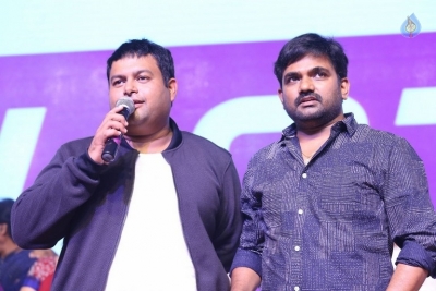 Mahanubhavudu Movie Pre Release Event - 29 of 48