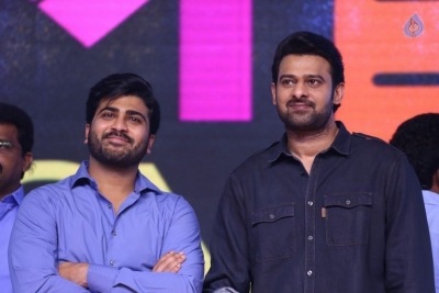 Mahanubhavudu Movie Pre Release Event - 30 of 48
