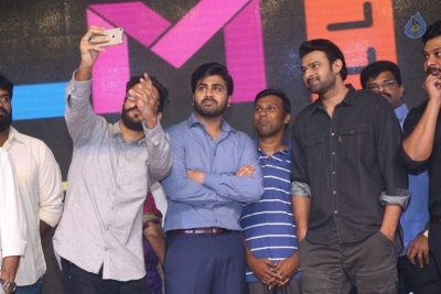 Mahanubhavudu Movie Pre Release Event - 33 of 48