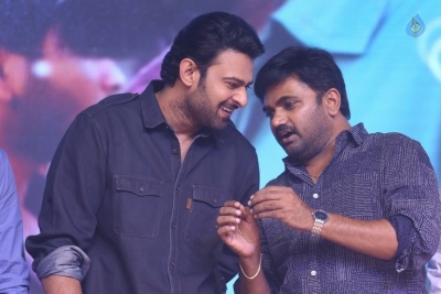 Mahanubhavudu Movie Pre Release Event - 34 of 48