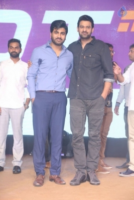 Mahanubhavudu Movie Pre Release Event - 38 of 48
