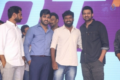 Mahanubhavudu Movie Pre Release Event - 41 of 48