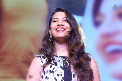 Mahanubhavudu Movie Pre Release Function 1 - 24 of 39